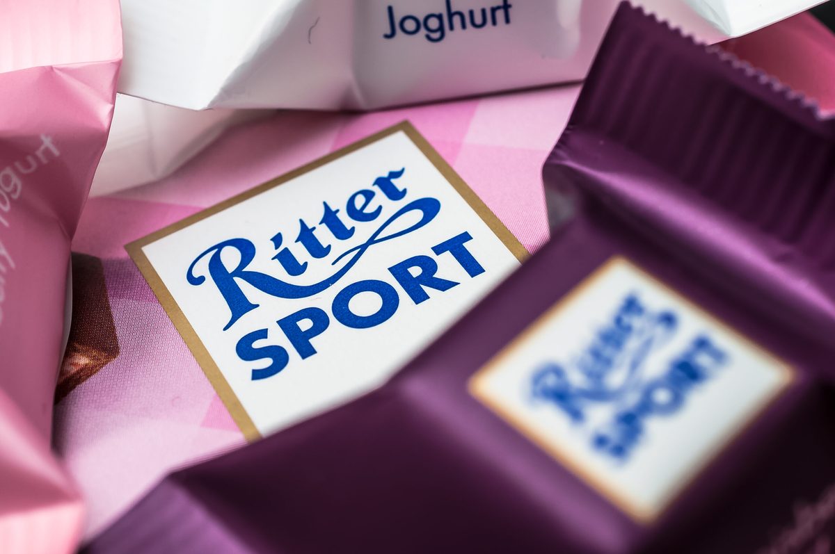 Planogram Ritter Sport Wechsel bei Ritter Sport: Firmengründer-Urenkel neue Chefs | Börsen-Zeitung