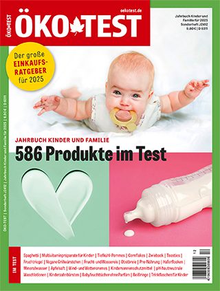 Trinkflaschen für Kinder im Test: Wie schlagen sich Mepal, Sigg & Co.?