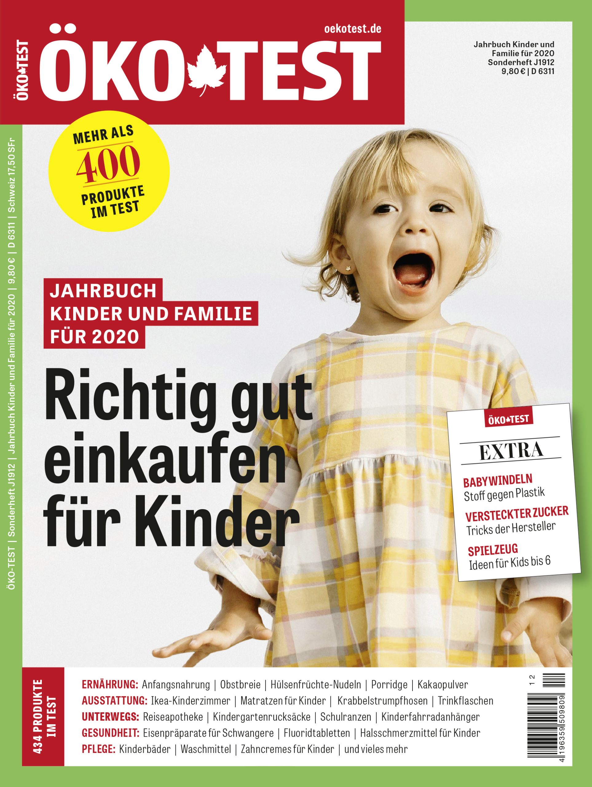 Ikea-Kinderzimmer im Test: Wie stark Kinderbett & Co. die Raumluft belasten
