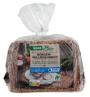 Roggenvollkornbrot im Test: Nicht jedes punktet mit guter Zutatenliste ...