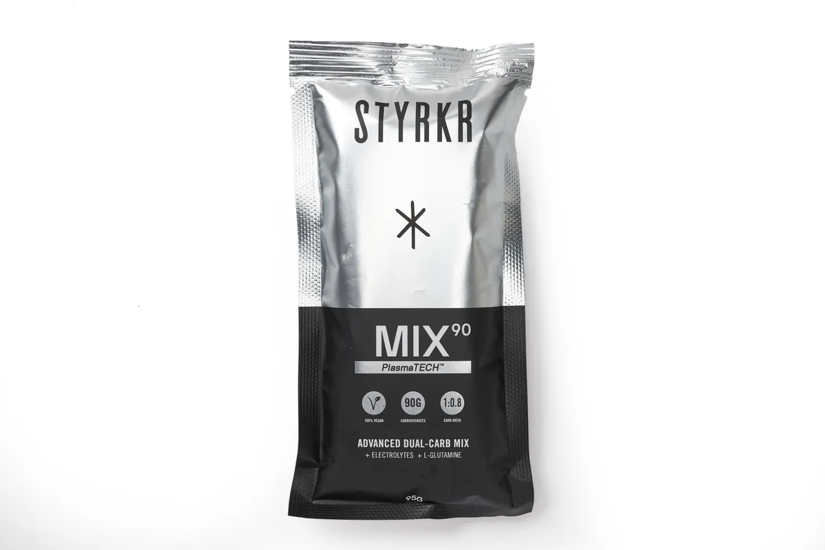 Styrkr Mix90 Energy Drink Mix