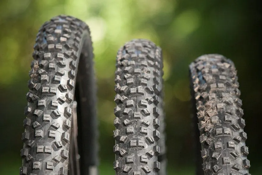 Mountain bike wheel sizes explained | 26in vs 27.5in vs 29in