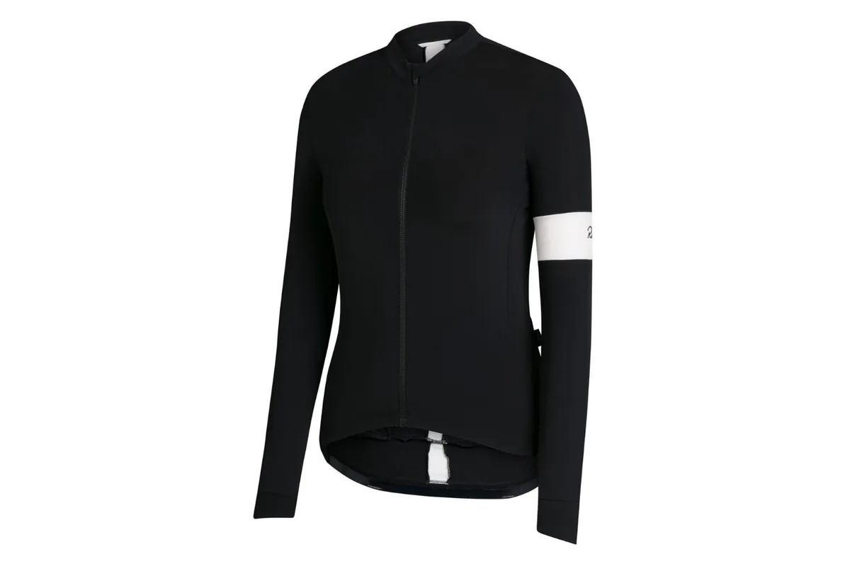 Rapha Souplesse Thermal Jersey
