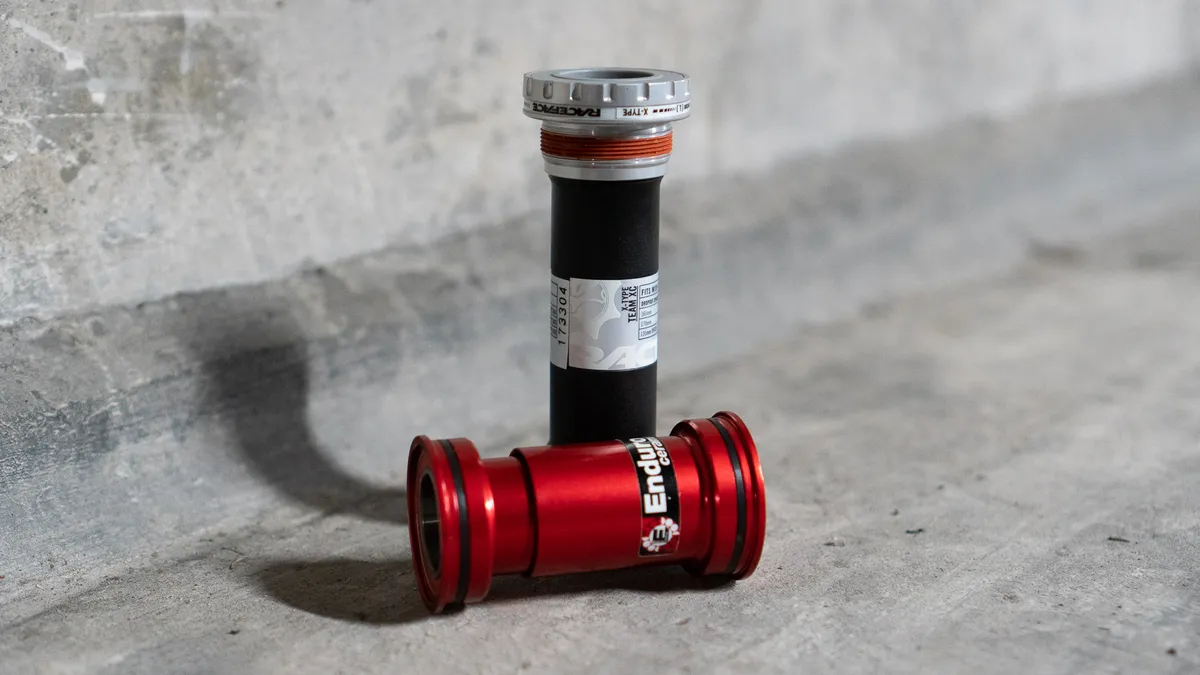This is the ultimate guide to bottom brackets
