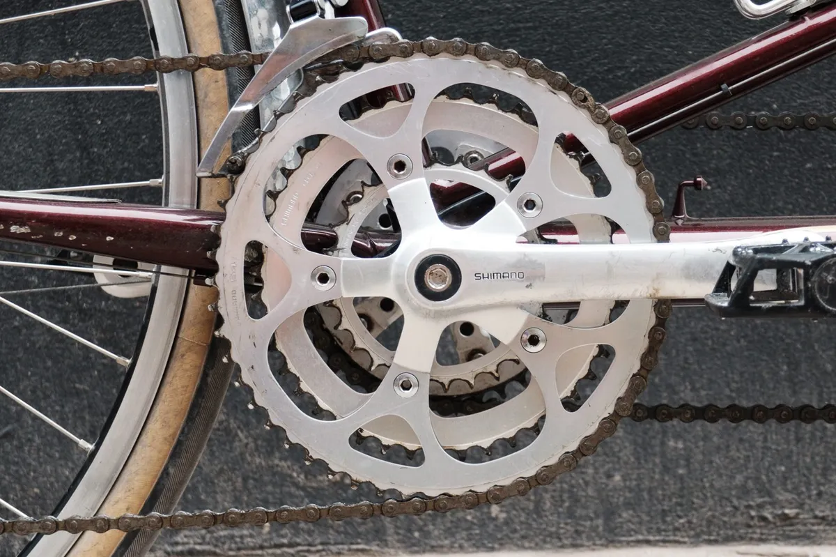 Bike gears explained  A complete guide to bicycle transmissions