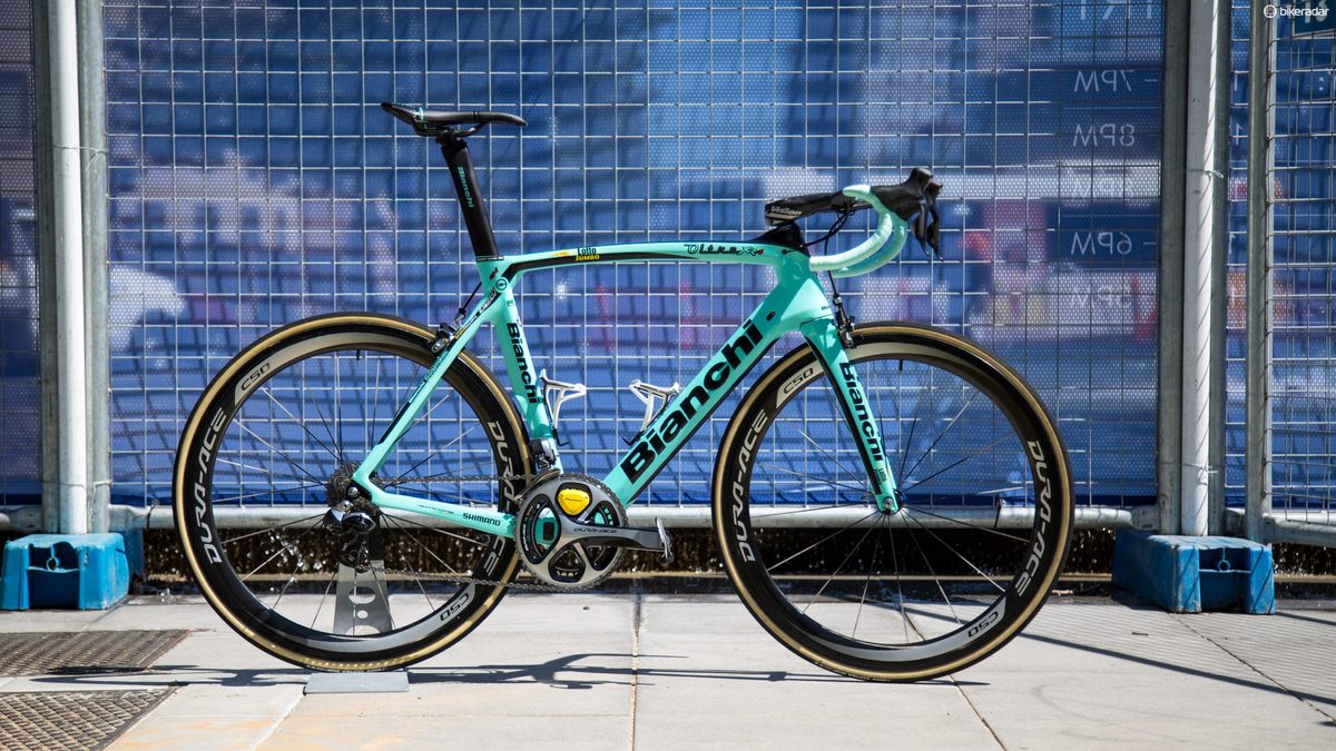 Gallery: Robert Gesink