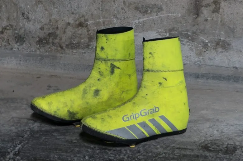 These overshoes are, in my eyes, unbeatable