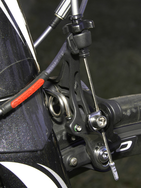 Shimano Dura-Ace 7900 group review | BikeRadar