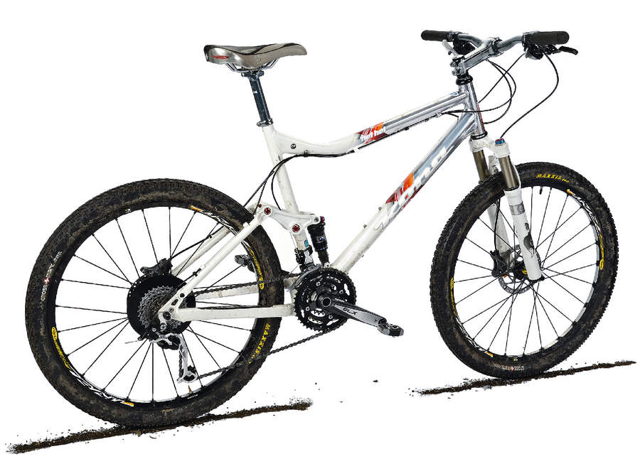 Kona Hei Hei review | BikeRadar