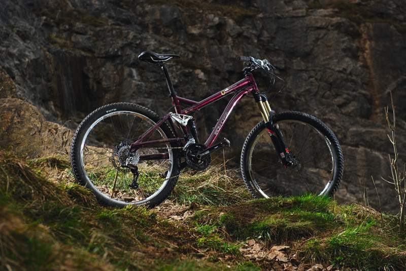 Iron Horse MKIII