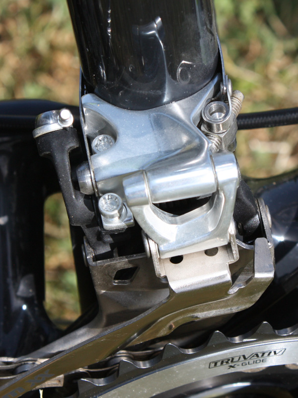 SRAM unveil new XX mountain bike groupset | BikeRadar