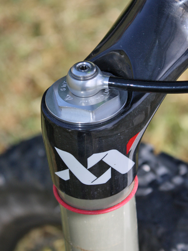 SRAM unveil new XX mountain bike groupset | BikeRadar
