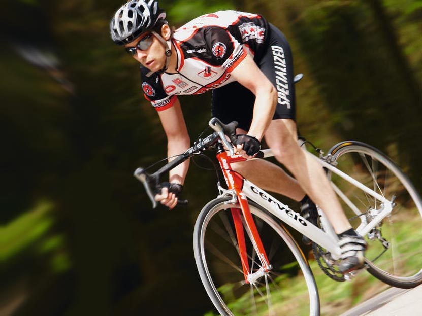 Cervelo S1