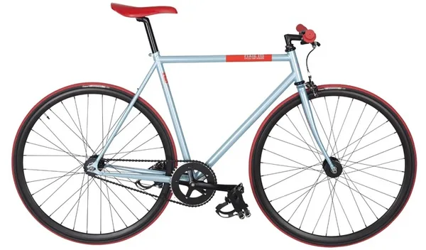 Fixie Inc 2010: Fixies, road race bikes and more | BikeRadar