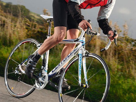 Corratec Corones Ultegra