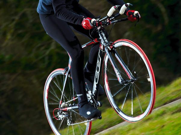 Updated: Felt S22