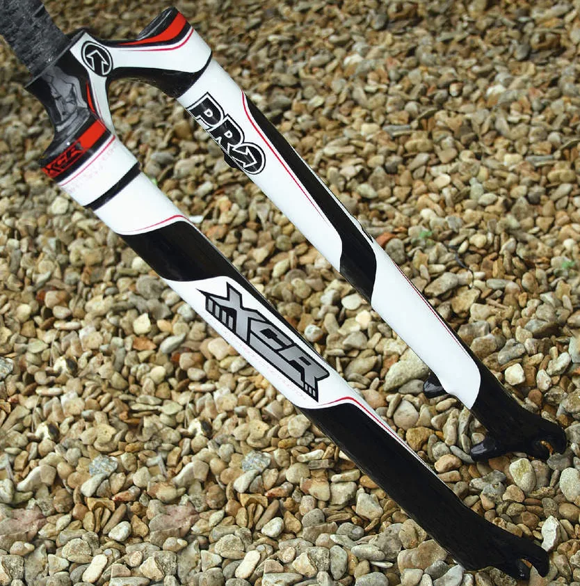 Rigid Forks | BikeRadar