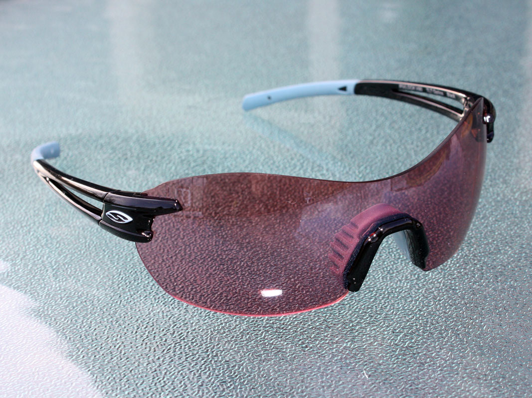 Smith Optics Pivlock V90 glasses review - BikeRadar
