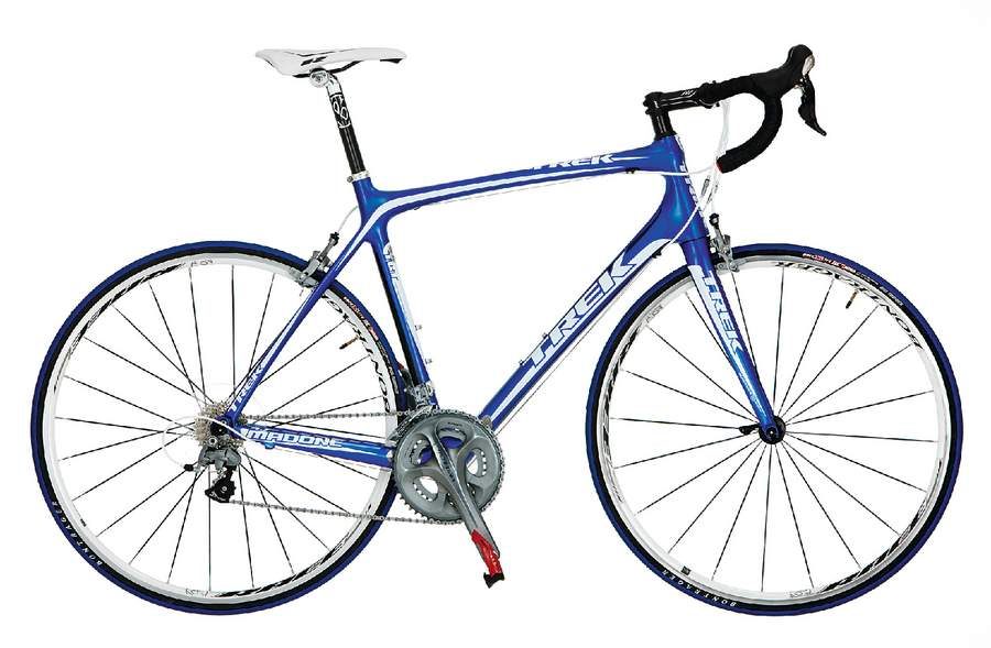 Trek Madone 4.7