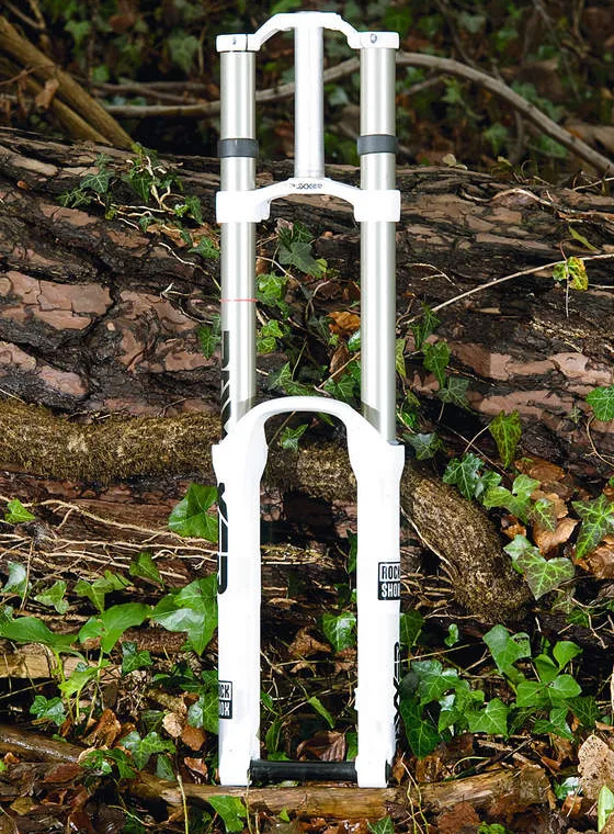 RockShox Boxxer Race downhill fork