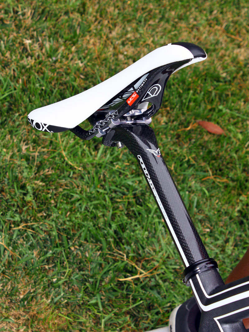 Felt 2011 road bikes | BikeRadar