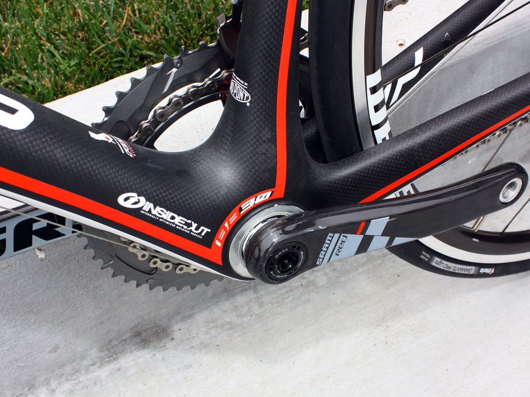 Felt 2011 road bikes | BikeRadar