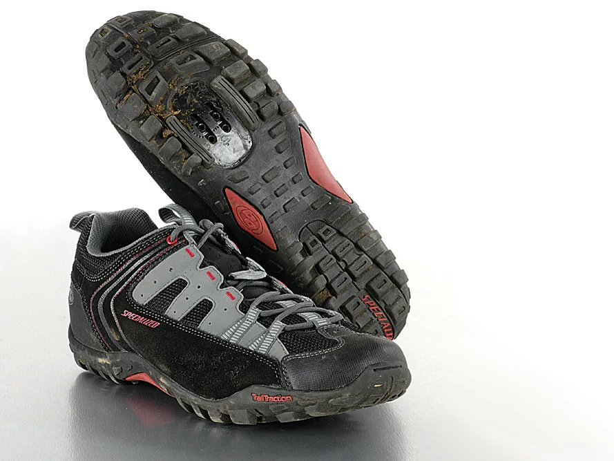 Specialized BG Tahoe shoes display picture 1