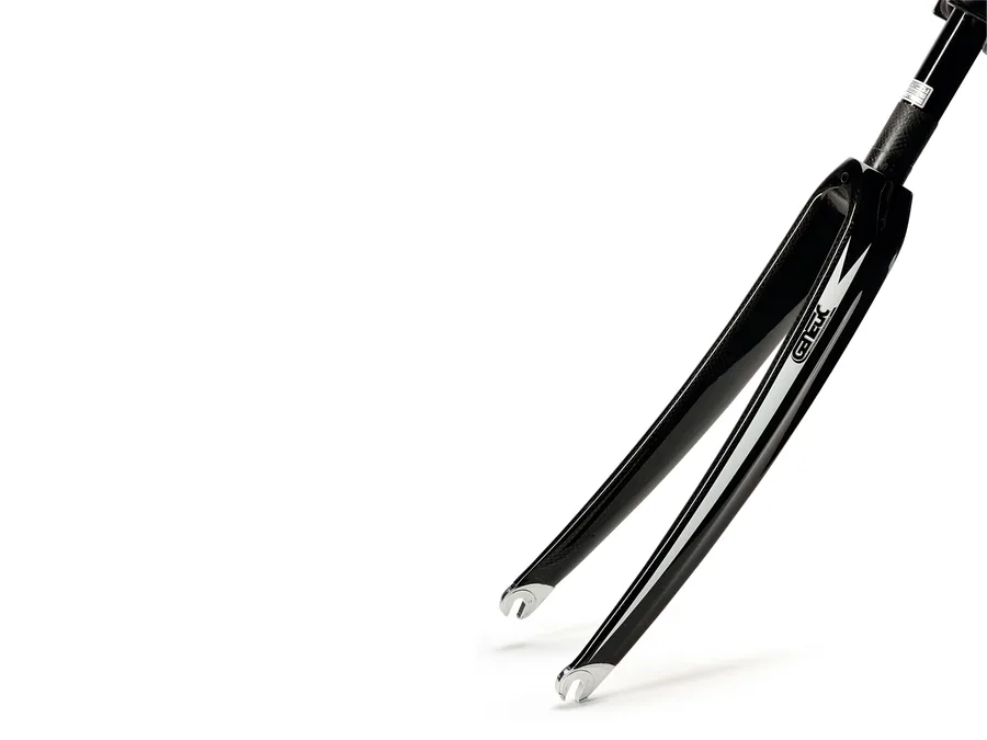 Round Rigid Fork Rigid Forks | BikeRadar
