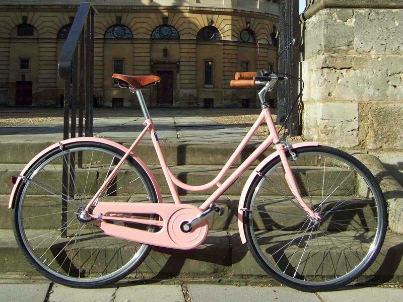Bella Ciao bikes – First look - BikeRadar