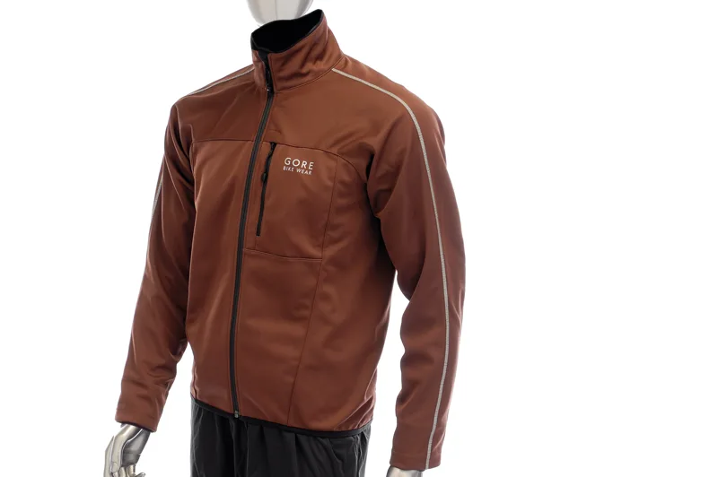 Gore Countdown Jacket Gore Bike Wear Countdown SO jacket