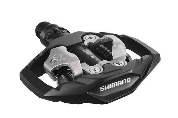shimano m530 spd pedals