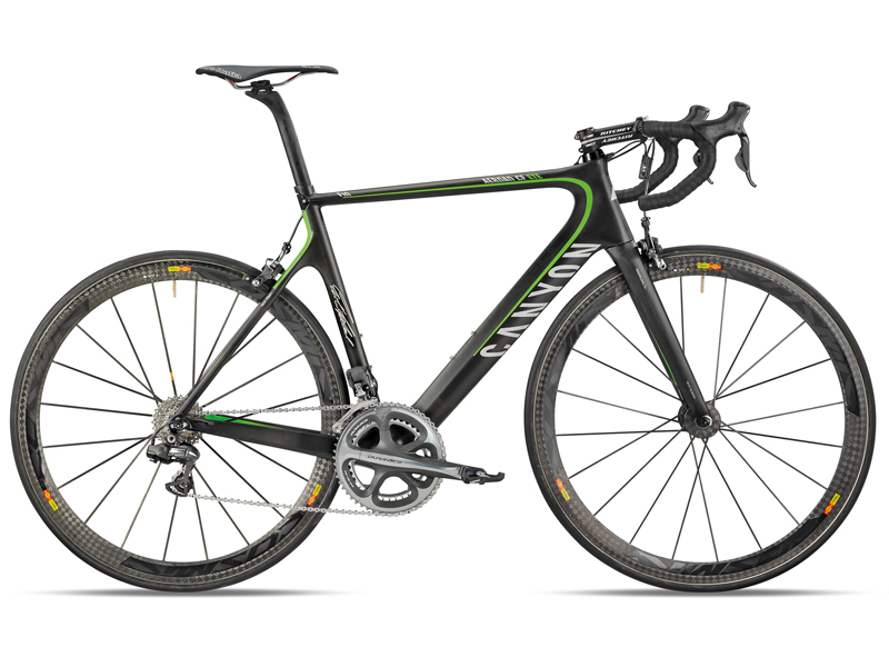Cycling products win iF design awards | BikeRadar