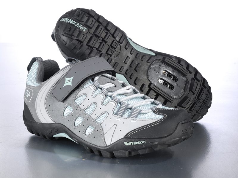 Specialized Tahoe women display picture 2