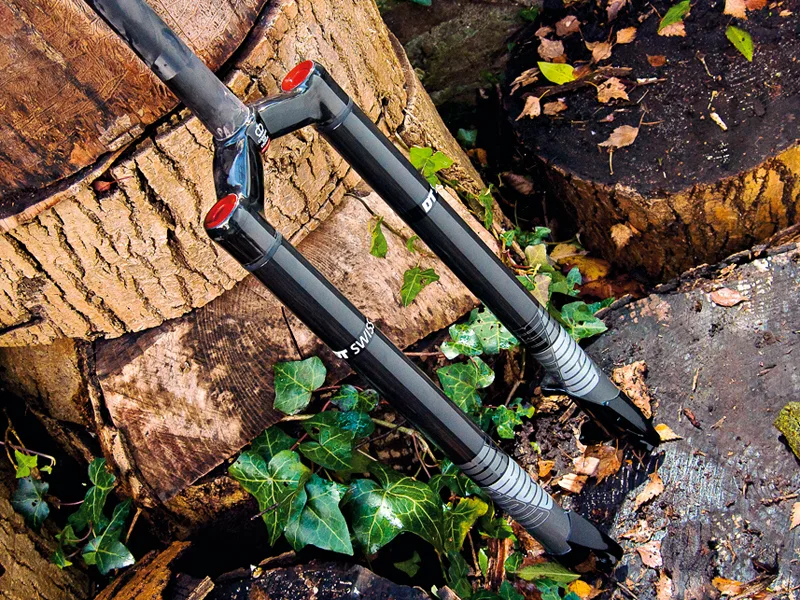 Round Rigid Fork Rigid Forks | BikeRadar