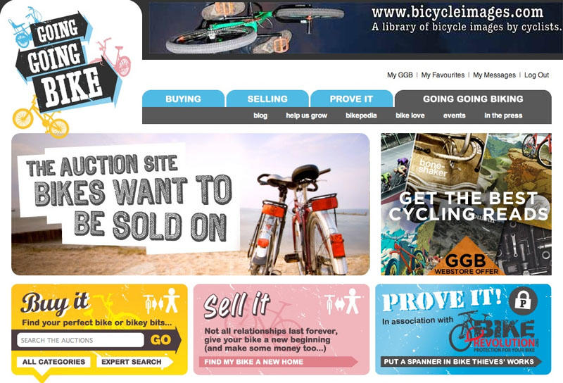 Bike selling sites discount