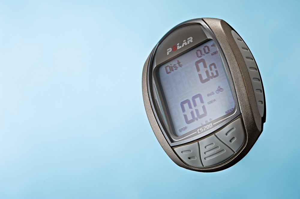 Polar CS200 CAD computer