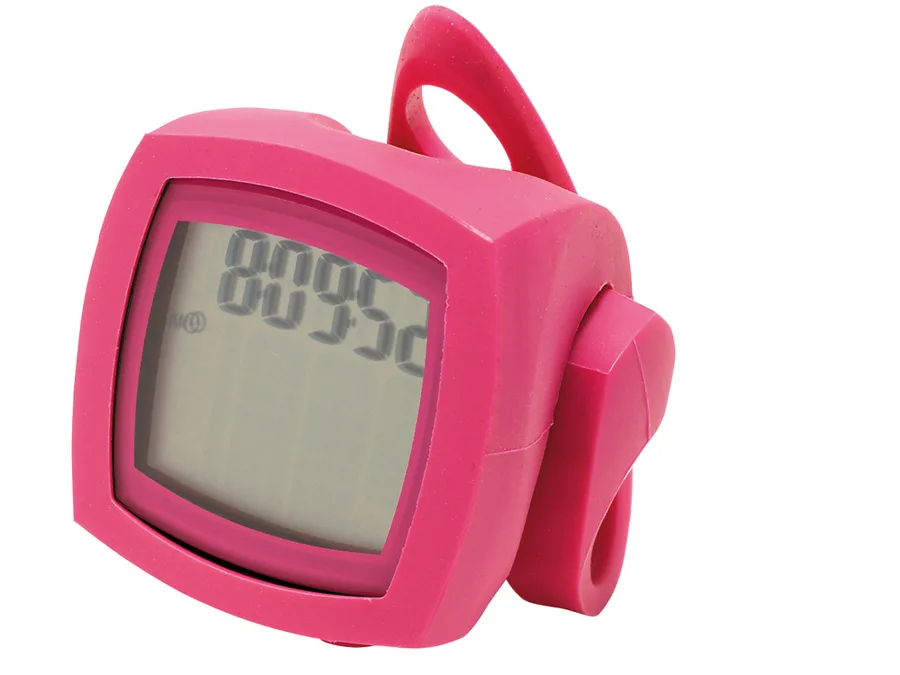 Knog NERD 5 Function computer