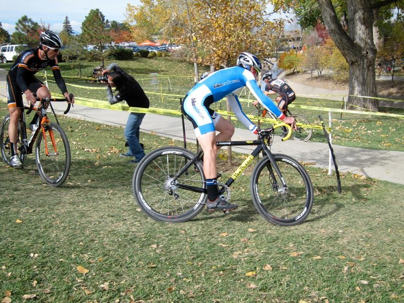 Van Dessel Gin & Trombones Disc