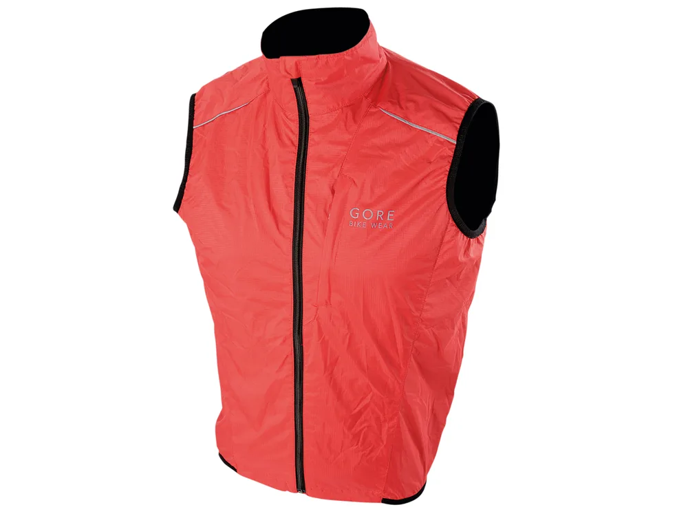 Gore Countdown Jacket Gore Countdown AS gilet