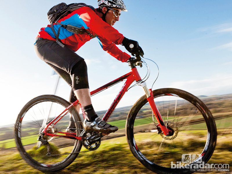 Cannondale Trail SL3 29er