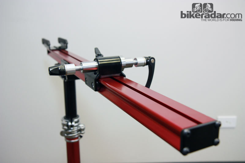 Feedback Sports' new Sprint bike repair stand | BikeRadar