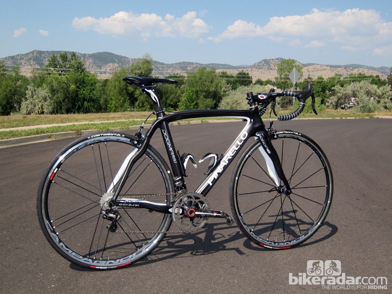 Pinarello Dogma 65.1 Think2