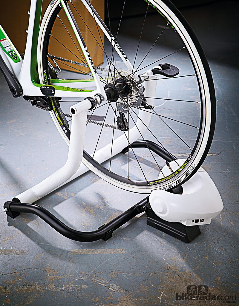 BKOOL Turbo Trainer