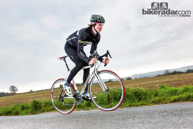 Merida Race Lite 900