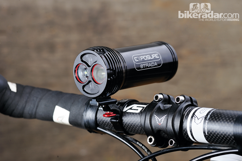 Exposure Strada Mk4 light