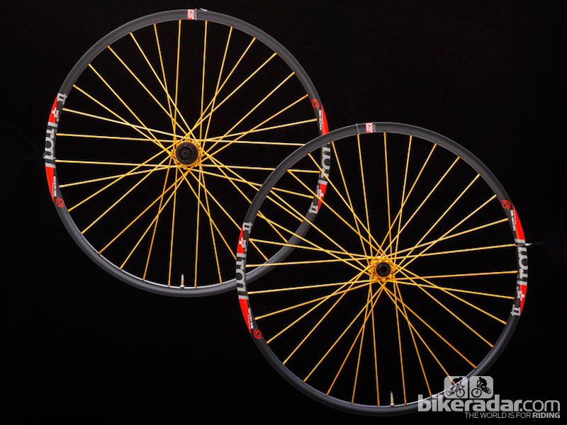 Industry Nine unveils new wheels and hubs | BikeRadar