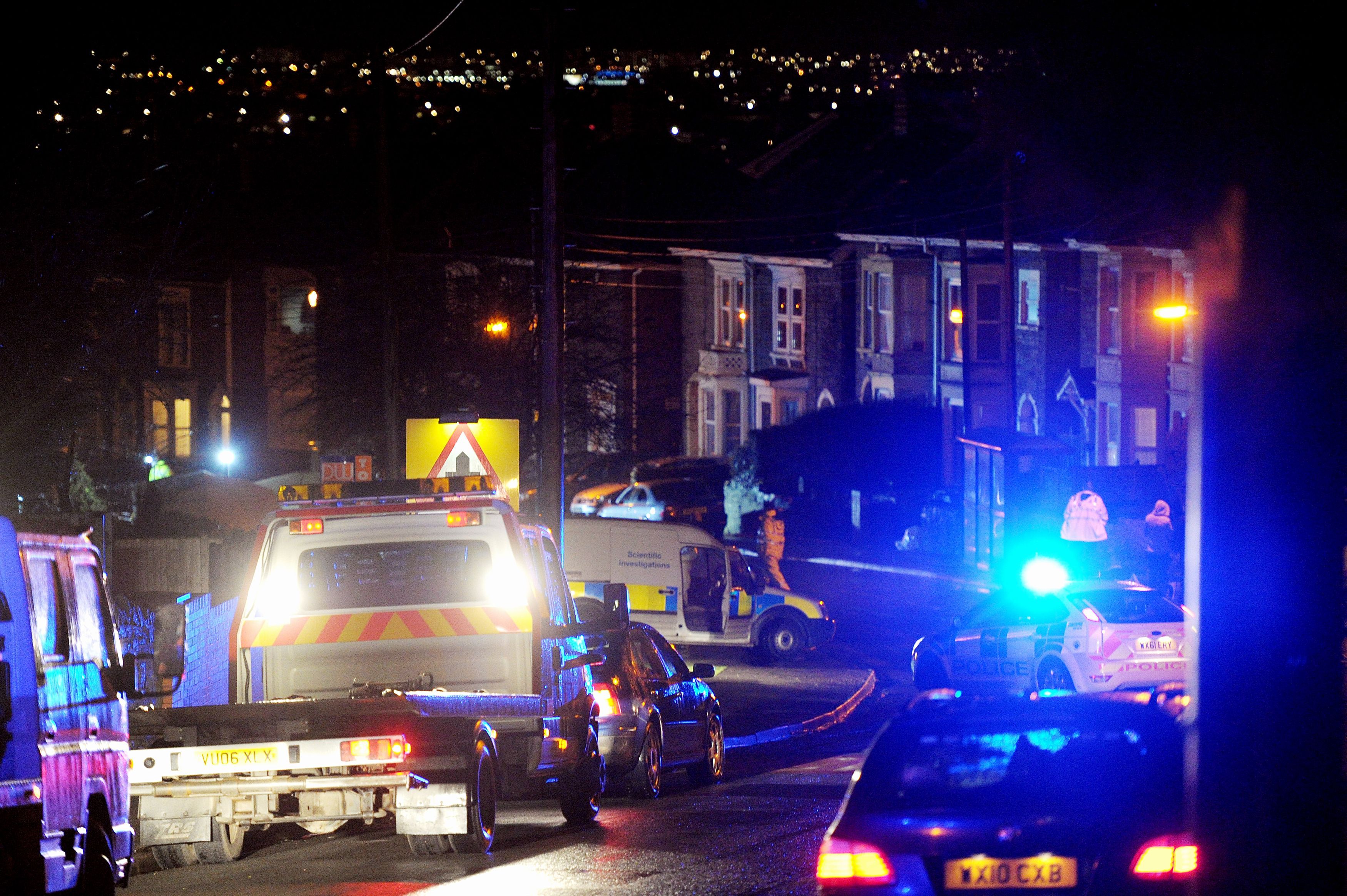 Tandem cyclist couple killed in hit and run crash | BikeRadar