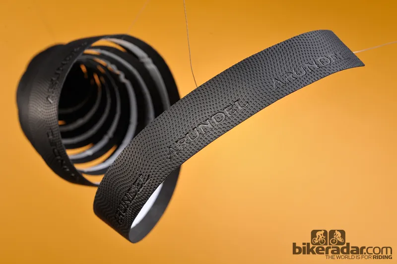Arundel Gecko Grip review - BikeRadar