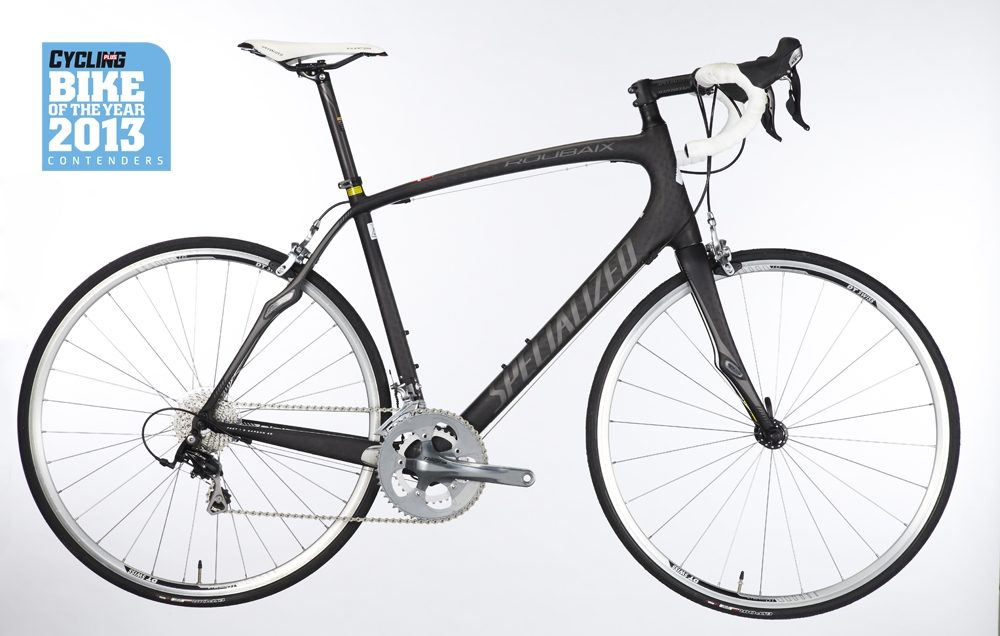 Specialized Roubaix Sport Compact