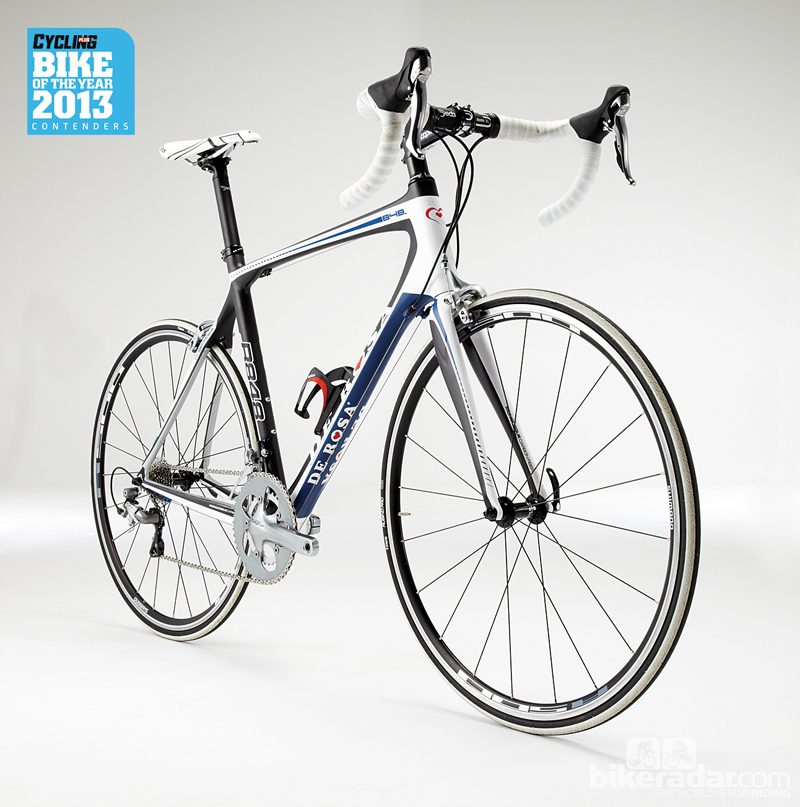 De Rosa R848